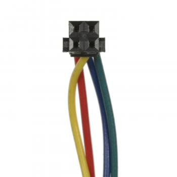 1994 Oldsmobile 98 Cruise Control Switch BWD S16339 image 3 of 3