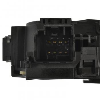 2011 Ford Fiesta Headlight Dimmer Switch BWD S16343 image 3 of 3