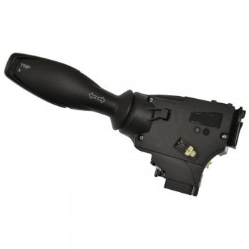 2011 Ford Fiesta Headlight Dimmer Switch BWD S16383 image 2 of 3