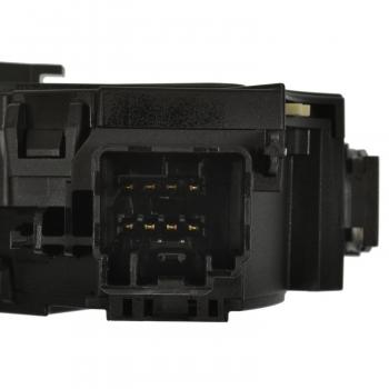 2011 Ford Fiesta Headlight Dimmer Switch BWD S16383 image 3 of 3