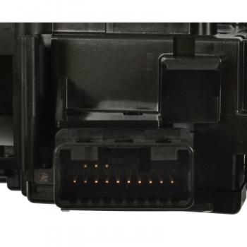 2018 Toyota RAV4 Headlight Dimmer Switch BWD S16467 image 3 of 3