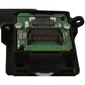 2015 Ford F-150 Windshield Wiper Switch BWD S16491 image 3 of 4