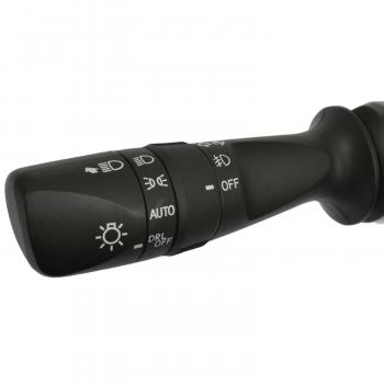 2018 Toyota RAV4 Fog Light Switch BWD S16495 image 1 of 3