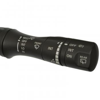 2016 Nissan Murano Windshield Wiper Switch BWD S16514 image 4 of 4