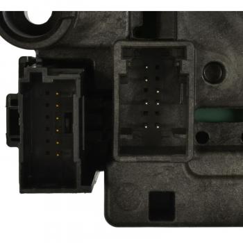 2016 BMW 335i GT xDrive Windshield Wiper Switch BWD S16552 image 3 of 4