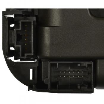 2011 BMW M3 Windshield Wiper Switch BWD S16553 image 3 of 4