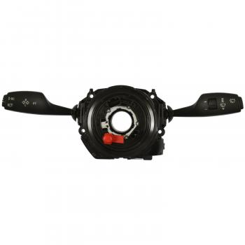 2016 BMW 335i GT xDrive Windshield Wiper Switch BWD S16557 image 1 of 4