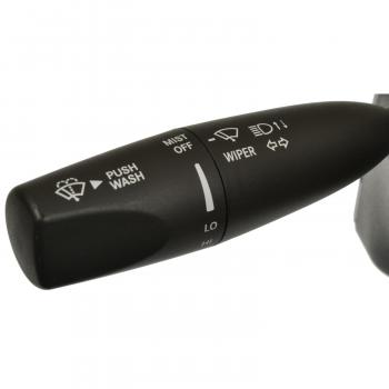 2014 Dodge Charger Headlight Dimmer Switch BWD S16574 image 3 of 3