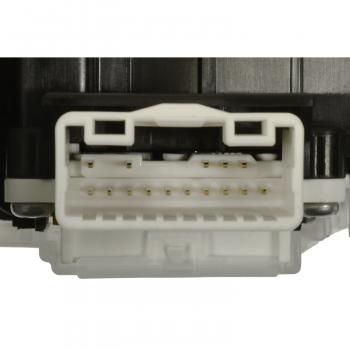 2013 Lexus RX350 Headlight Switch BWD S16598 image 3 of 4