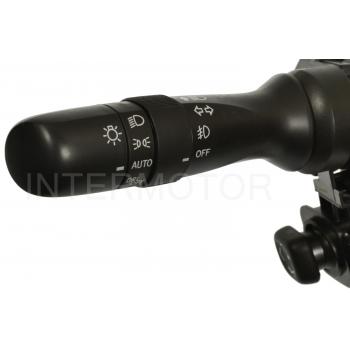 2013 Lexus RX350 Headlight Switch BWD S16598 image 4 of 4