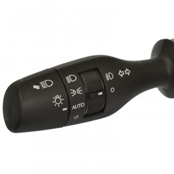 2016 Lexus GS350 Turn Signal Switch BWD S16605 image 2 of 4