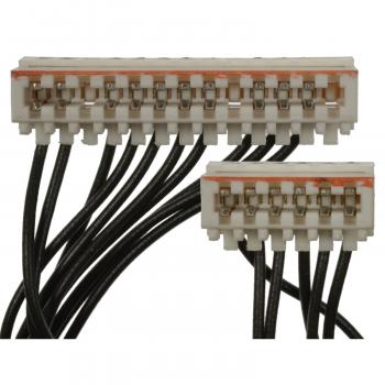 2013 Audi A4 Headlight Dimmer Switch BWD S16614 image 4 of 4