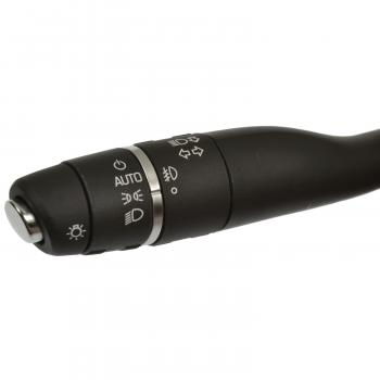 2017 GMC Acadia Headlight Dimmer Switch BWD S16643 image 2 of 3