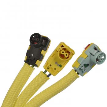 2021 Chrysler Voyager Turn Signal Switch BWD S16671 image 1 of 4