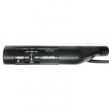 1992 Oldsmobile Silhouette Cruise Control Switch