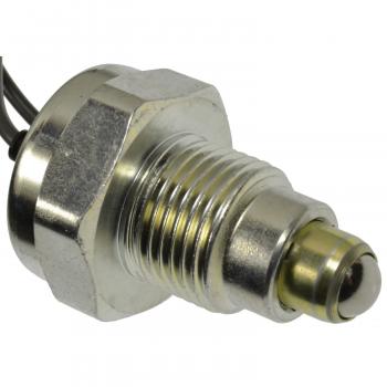 2010 Pontiac Vibe Back Up Light Switch