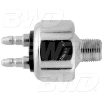 1960 Edsel Ranger Brake Light Switch BWD S194 image 3 of 4