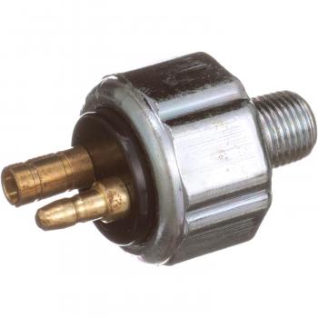 1962 Dodge W200 Series Brake Light Switch BWD S195 image 4 of 4