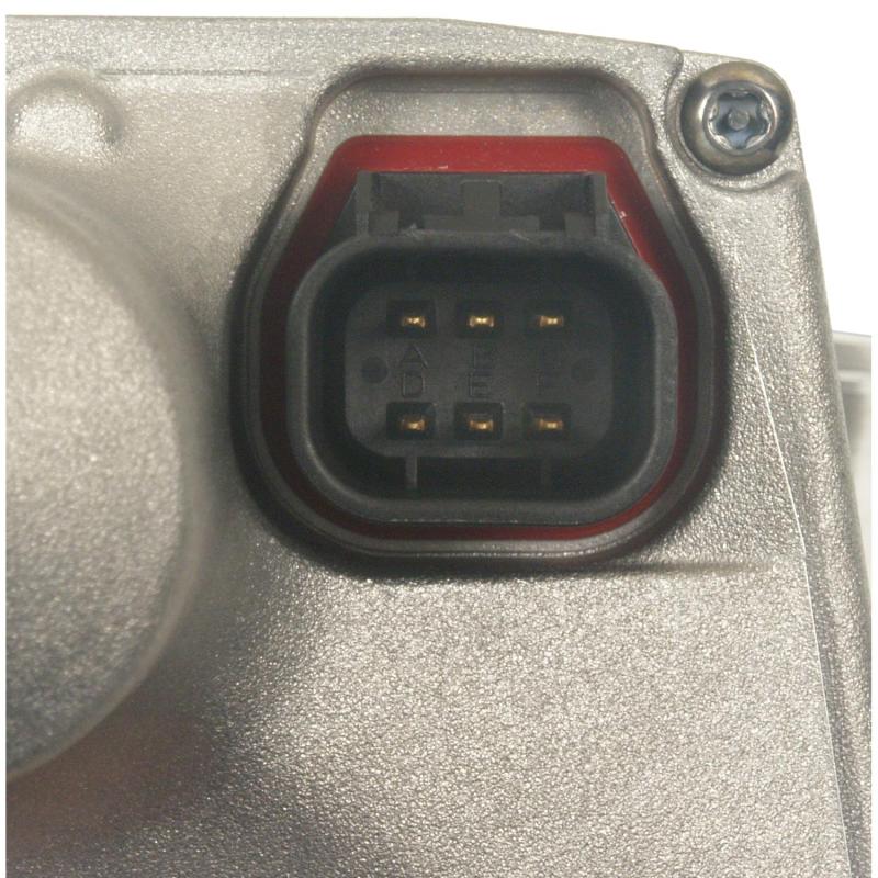 BWD S20002 Fuel Injection Throttle Body product image 4 of 4