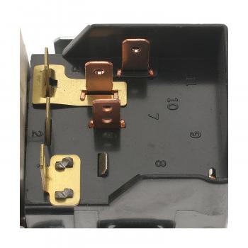 1987 Cadillac Cimarron Headlight Switch BWD S2001 image 3 of 3