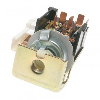 2002 Dodge Ram 1500 Van Headlight Switch BWD S2005 image 1 of 4