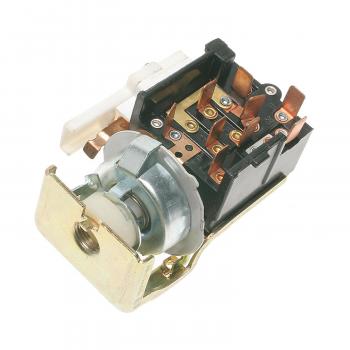 2002 Dodge Ram 1500 Van Headlight Switch BWD S2005 image 2 of 4