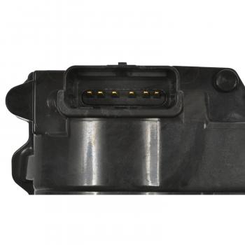 2008 Mini Cooper Fuel Injection Throttle Body BWD S20076 image 3 of 3