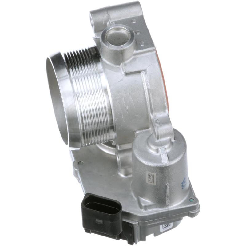BWD S20115 Fuel Injection Throttle Body product image 5 of 8