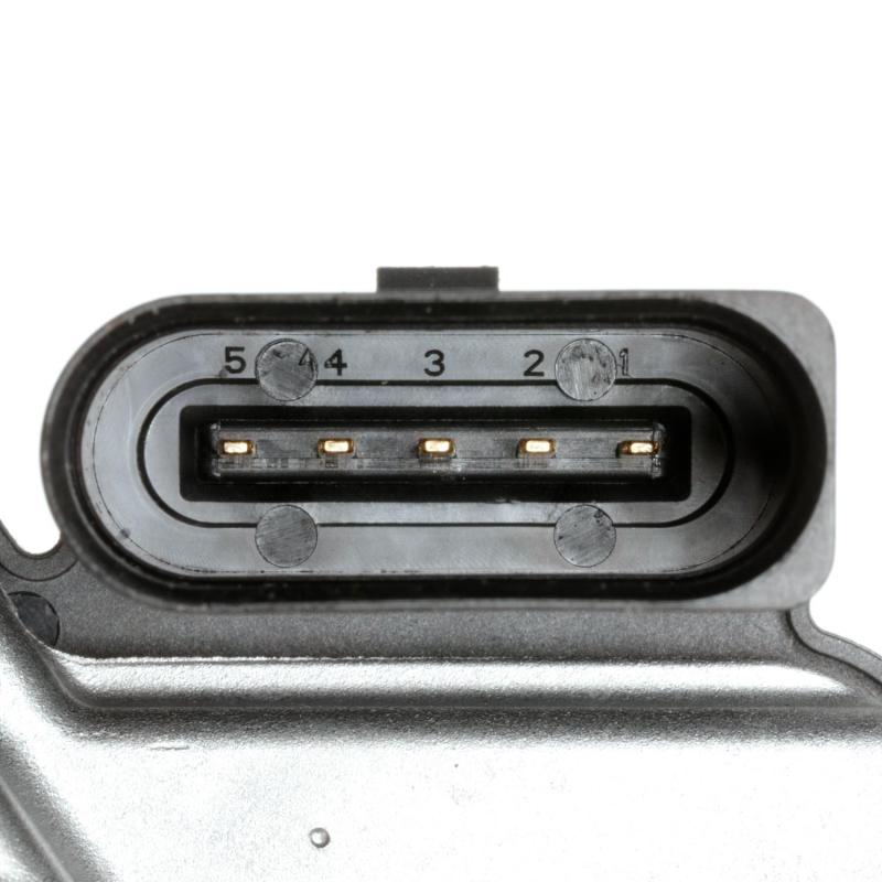 BWD S20117 Fuel Injection Throttle Body product image 5 of 8