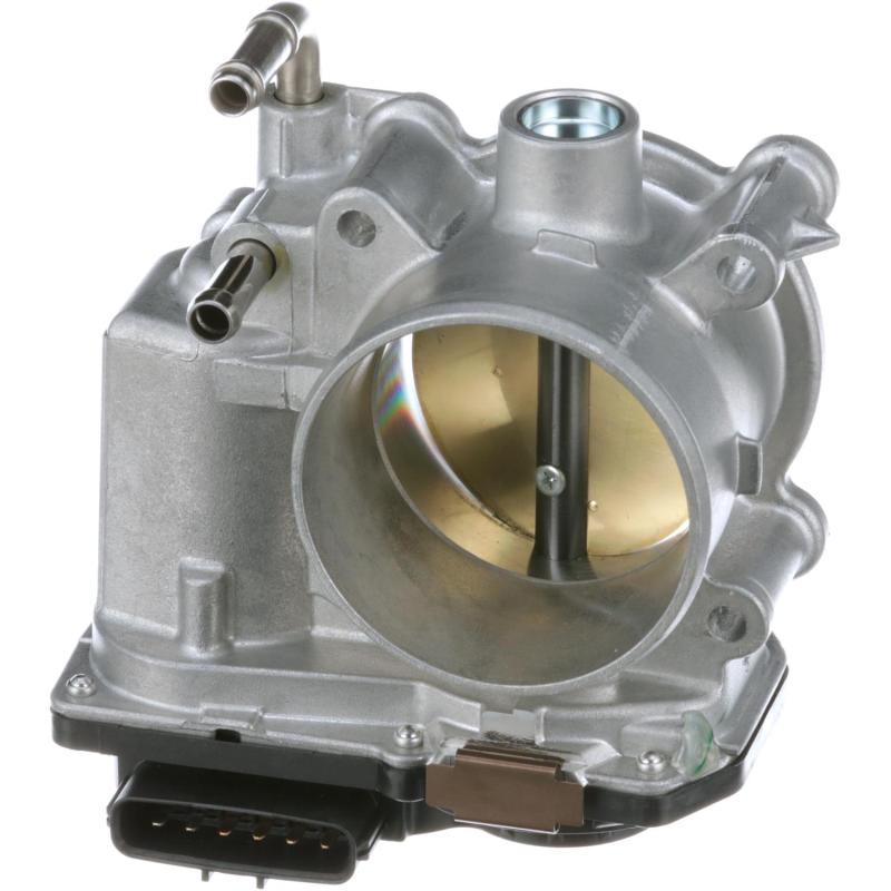 BWD S20184 Fuel Injection Throttle Body product image 4 of 8