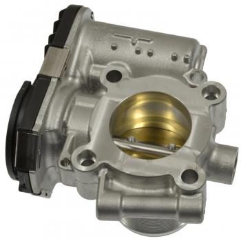 2015 Chevrolet Trax Fuel Injection Throttle Body