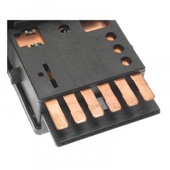 1993 GMC Sonoma Headlight Switch BWD S2020 image 3 of 4