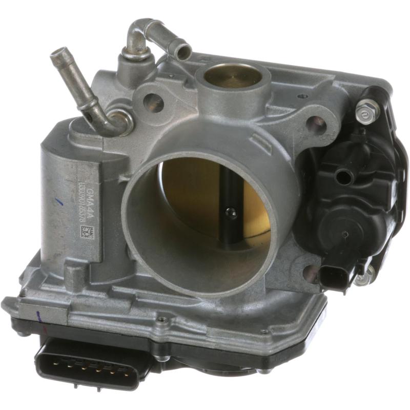 BWD S20237 Fuel Injection Throttle Body product image 5 of 9