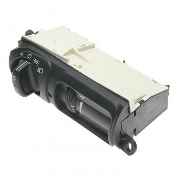 1996 Chrysler Intrepid Headlight Switch BWD S2031 image 2 of 3