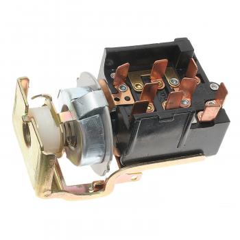 1977 Dodge Monaco Headlight Switch BWD S2036 image 2 of 4