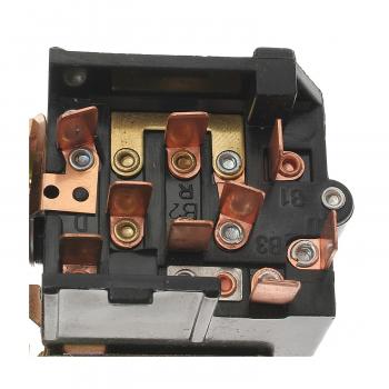 1977 Dodge Monaco Headlight Switch BWD S2036 image 3 of 4