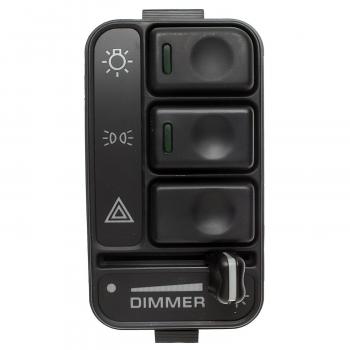 1994 Dodge Caravan Headlight Switch BWD S2037 image 1 of 3