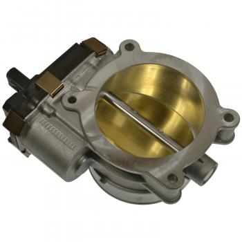 2020 Cadillac Escalade Fuel Injection Throttle Body
