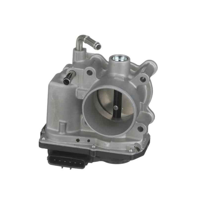 BWD S20433 Fuel Injection Throttle Body product image 1 of 8