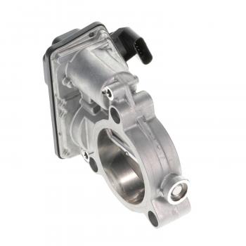 2015 Mini Cooper Fuel Injection Throttle Body BWD S20454 image 1 of 4