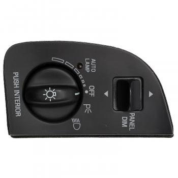 1995 Mercury Grand Marquis Headlight Switch BWD S2046 image 1 of 4