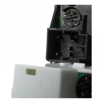 1995 Mercury Grand Marquis Headlight Switch BWD S2046 image 4 of 4