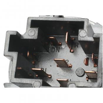 1995 Mercury Cougar Headlight Switch BWD S2047 image 3 of 3