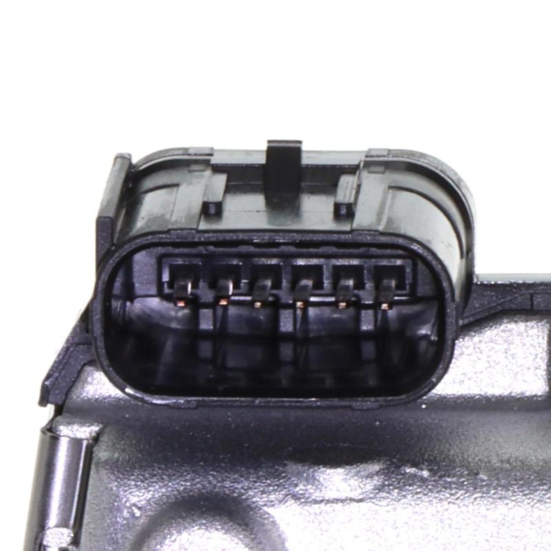 BWD S20507 Fuel Injection Throttle Body product image 3 of 7
