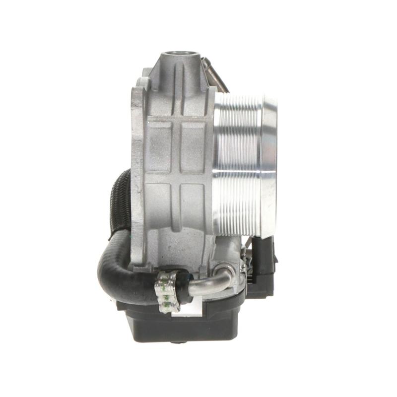 BWD S20522 Fuel Injection Throttle Body product image 8 of 9