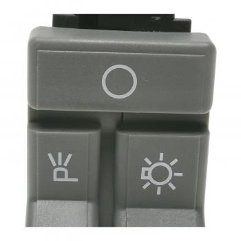 1994 GMC C2500 Suburban Headlight Switch BWD S2125 image 1 of 4