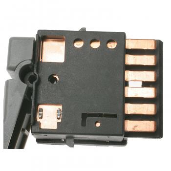 1994 GMC C2500 Suburban Headlight Switch BWD S2125 image 3 of 4