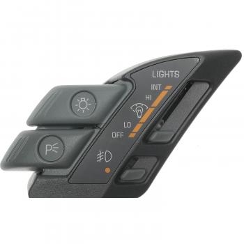 1993 Pontiac Sunbird Headlight Switch BWD S2141 image 1 of 3