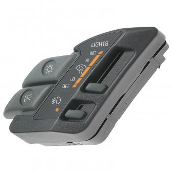 1993 Pontiac Sunbird Headlight Switch BWD S2141 image 2 of 3