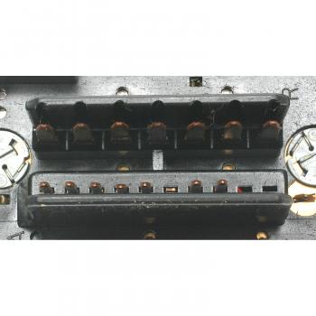 1993 Pontiac Sunbird Headlight Switch BWD S2141 image 3 of 3